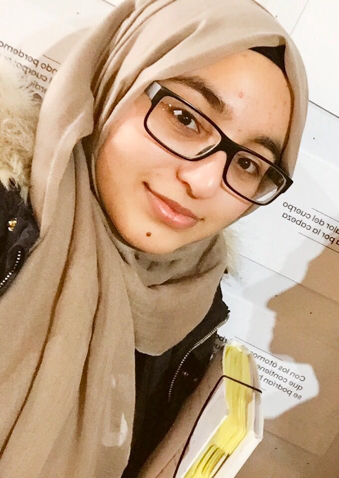 Laiba Zaman