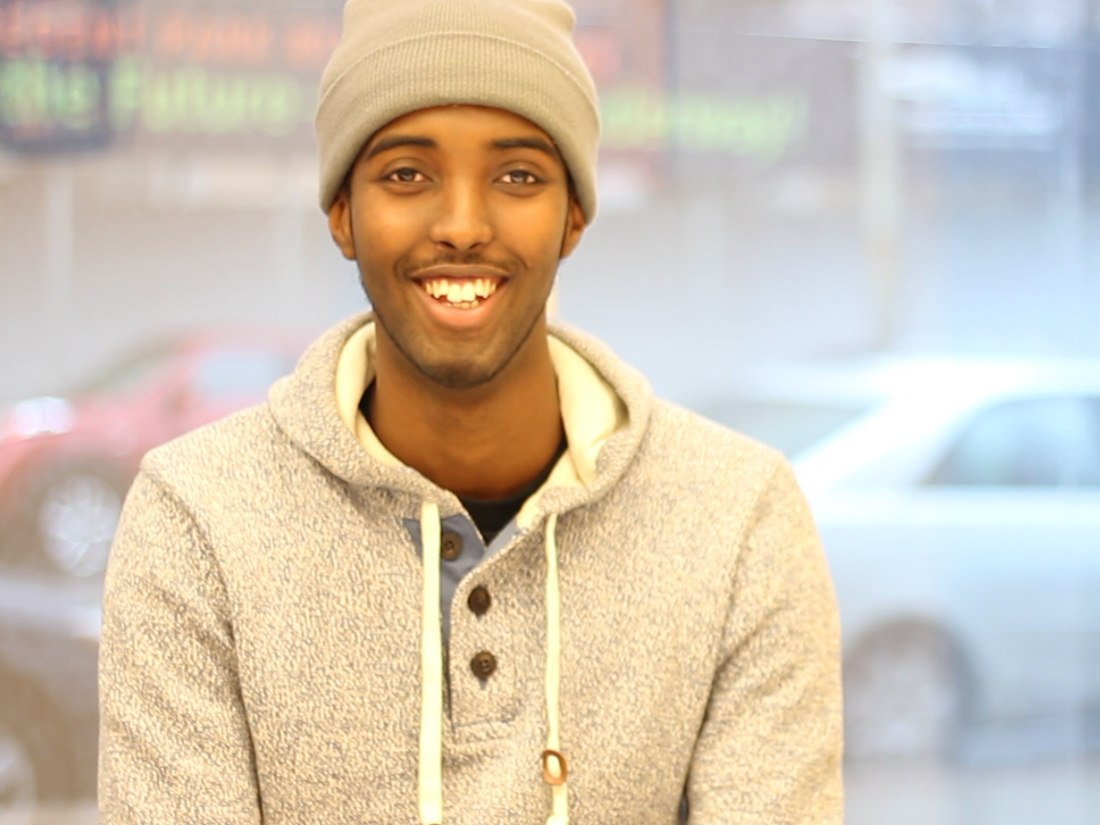 Yussef